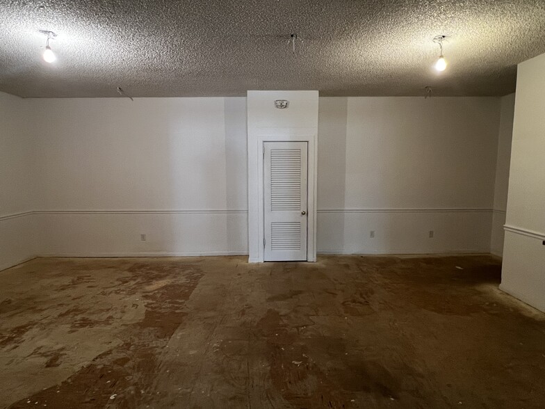 3650 N 6th St, Abilene, TX for rent - Interior Photo - Image 3 of 4