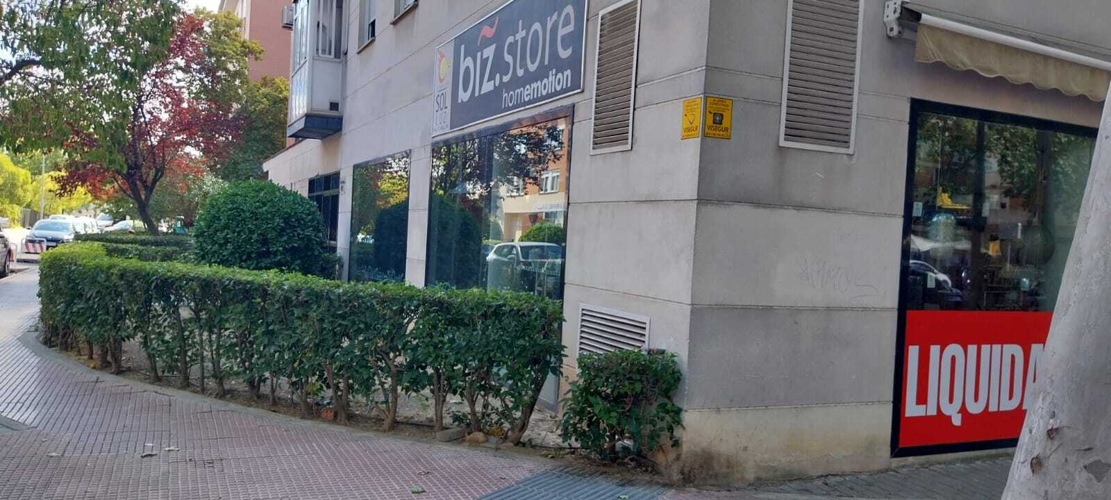 Avenida Alcarria, 8, Alcalá de Henares, Madrid to rent Interior Photo- Image 1 of 9