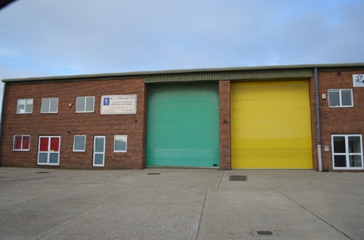 Laundry Rd, Ramsgate for rent - Building Photo - Image 2 of 2