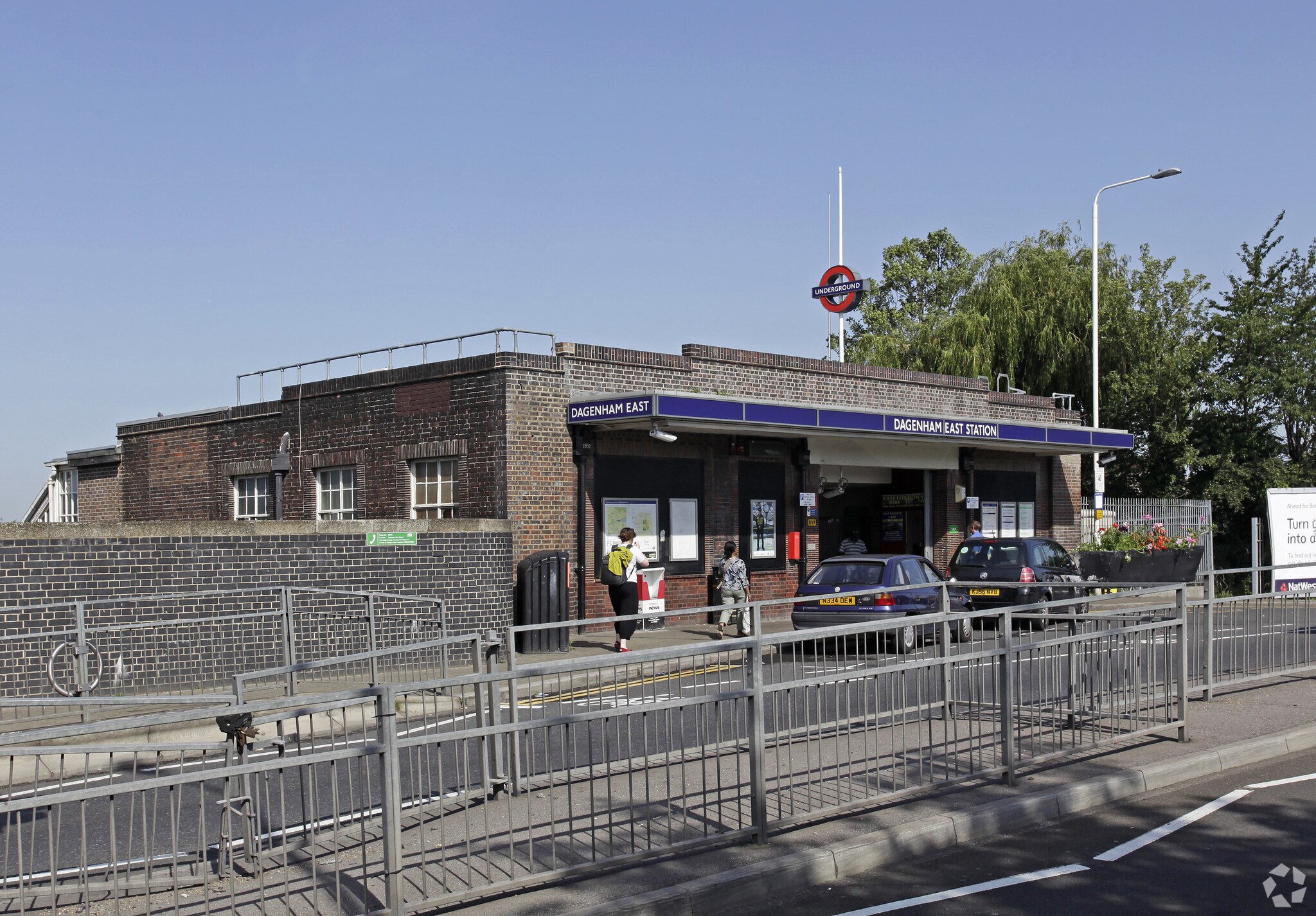 Rainham Rd S, Dagenham for sale Building Photo- Image 1 of 1