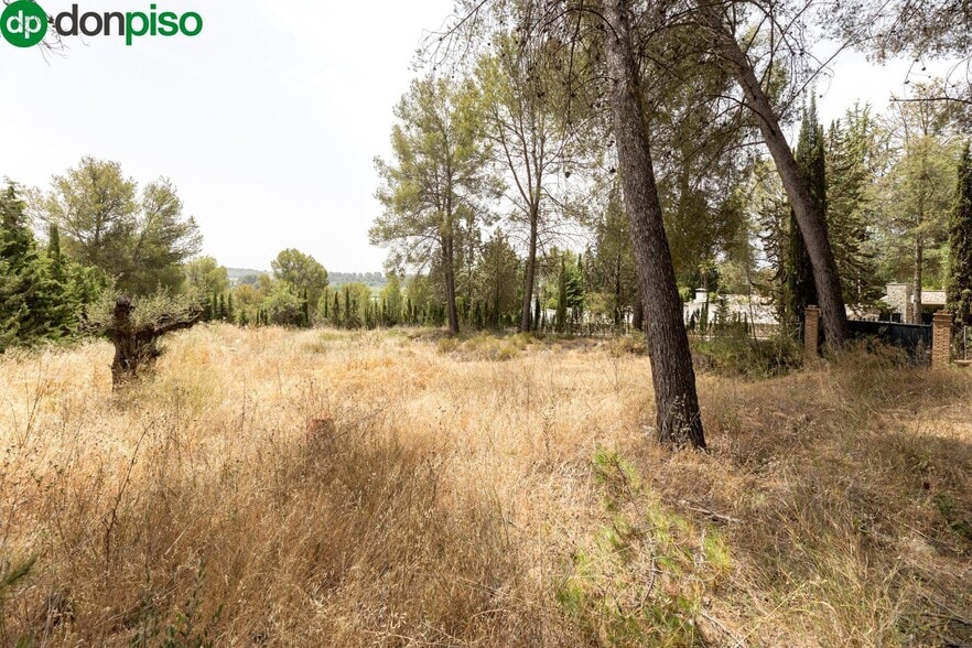 Calle Poetas Populares, Albolote, Granada for sale - Building Photo - Image 2 of 40