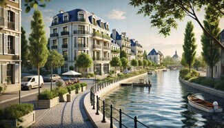 More details for 26 Rue Paul Vaillant Couturier, Alfortville - Retail for Sale