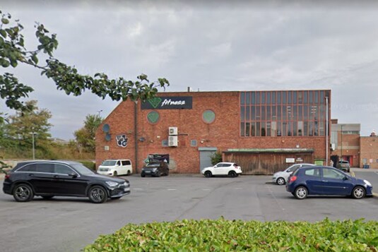 96 Ellison St, Jarrow for sale - Primary Photo - Image 1 of 1