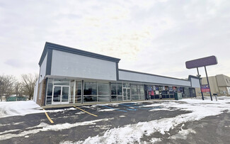 More details for 3147 S Dort Hwy, Burton, MI - Retail for Rent