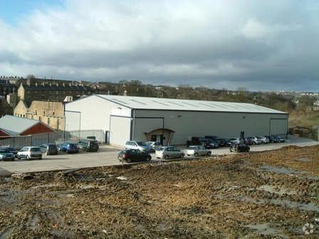 Mill Ln, Halifax for sale Primary Photo- Image 1 of 1