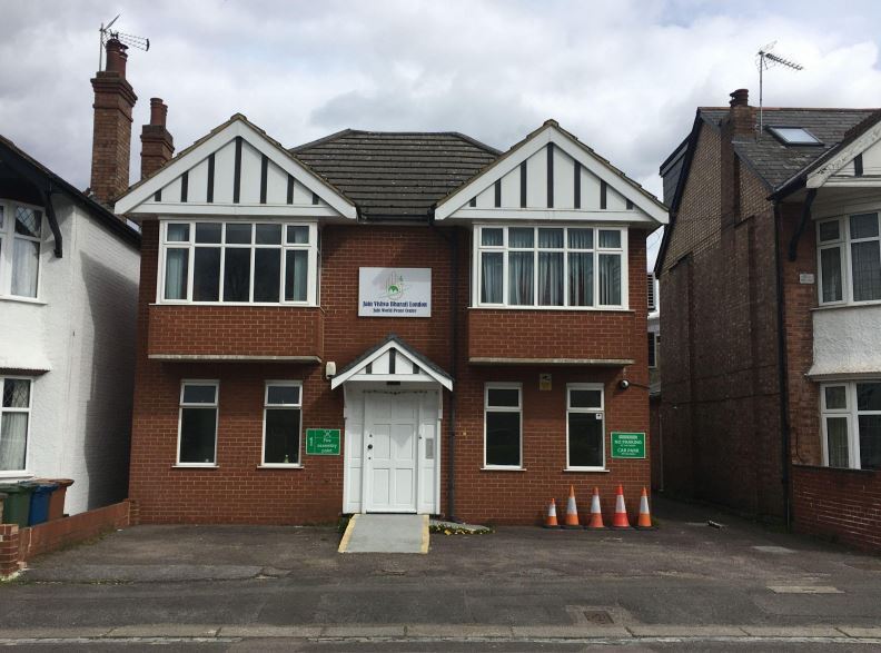 39-41 Roxborough Rd, Harrow for sale Primary Photo- Image 1 of 1