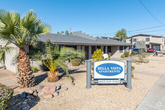 3331 W Taylor St, Phoenix, AZ for sale Primary Photo- Image 1 of 1