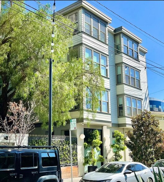 1189 Tennessee St, San Francisco, CA for sale - Building Photo - Image 3 of 10