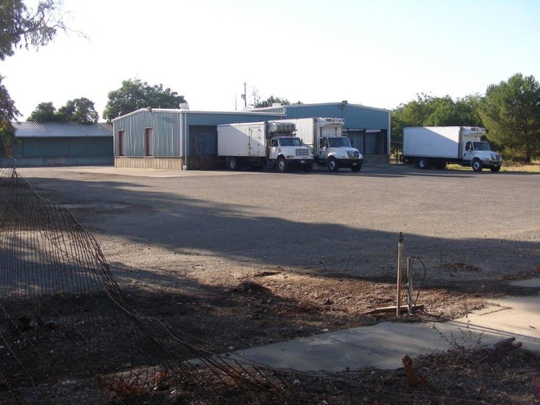 1608 E Clay St, Colusa, CA for sale - Building Photo - Image 1 of 1