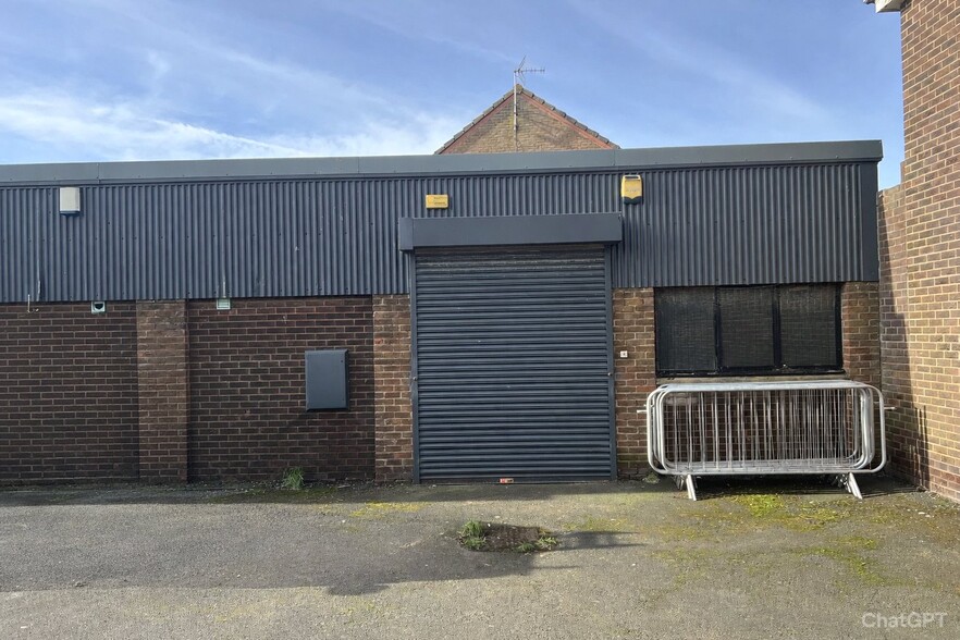 Glendale Ct, Morpeth to rent - Building Photo - Image 2 of 5