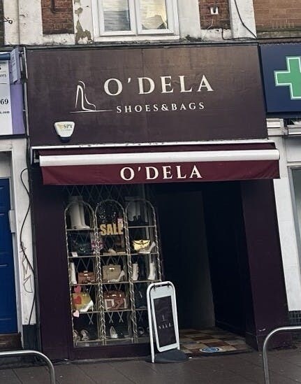 21 Victoria Rd, Surbiton for sale - Building Photo - Image 3 of 8