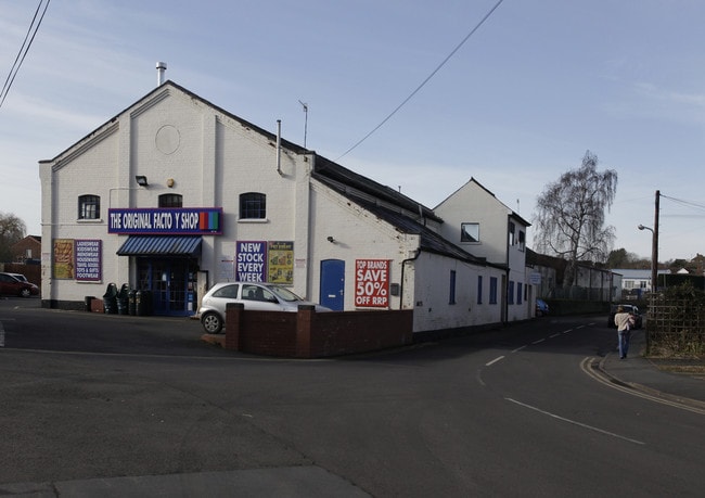 More details for New Rd, Pershore - Retail to Rent