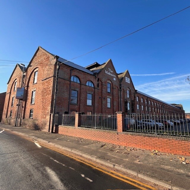 More details for Wetmore Rd, Burton On Trent - Office to Rent