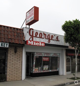 More details for 5952 Temple City Blvd, Temple City, CA - Retail for Sale