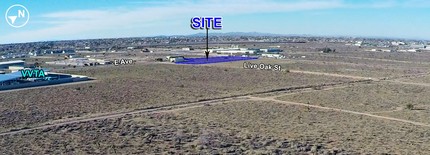 E Ave, Hesperia, CA for sale Building Photo- Image 1 of 1