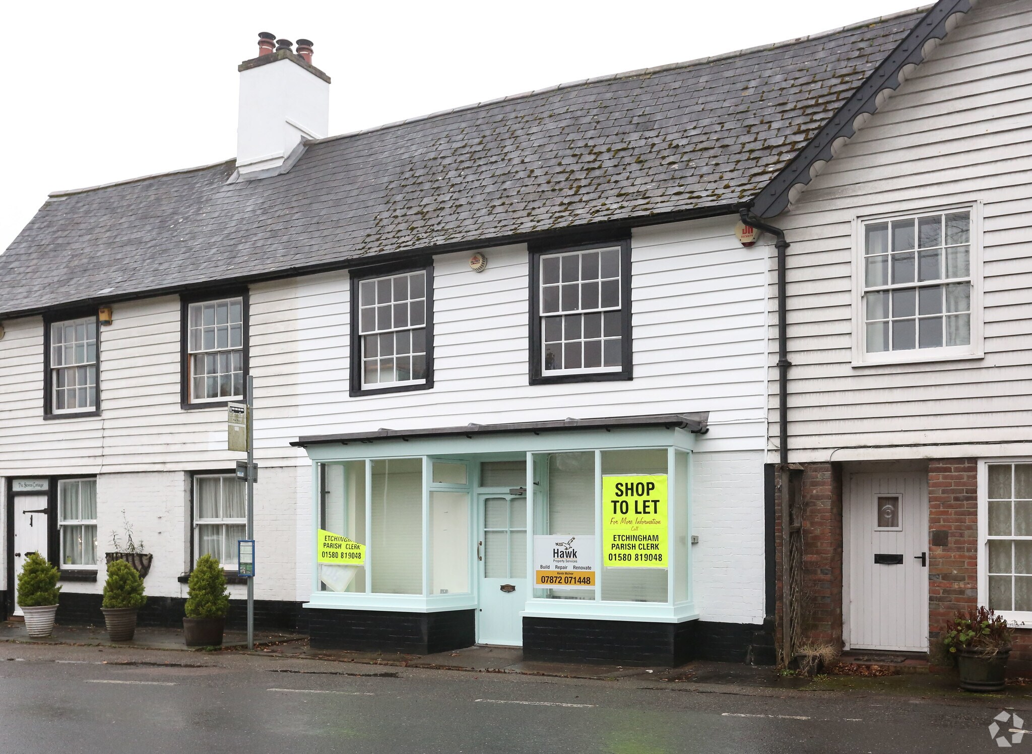 High St, Etchingham for sale Primary Photo- Image 1 of 1