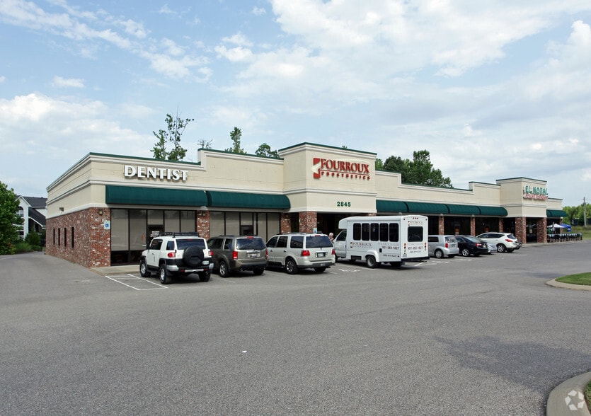 2845 Houston Levee Rd, Cordova 38016 UK