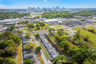 More details for 518 N Orange Blossom Trl, Orlando, FL - Build-to-Rent for Sale