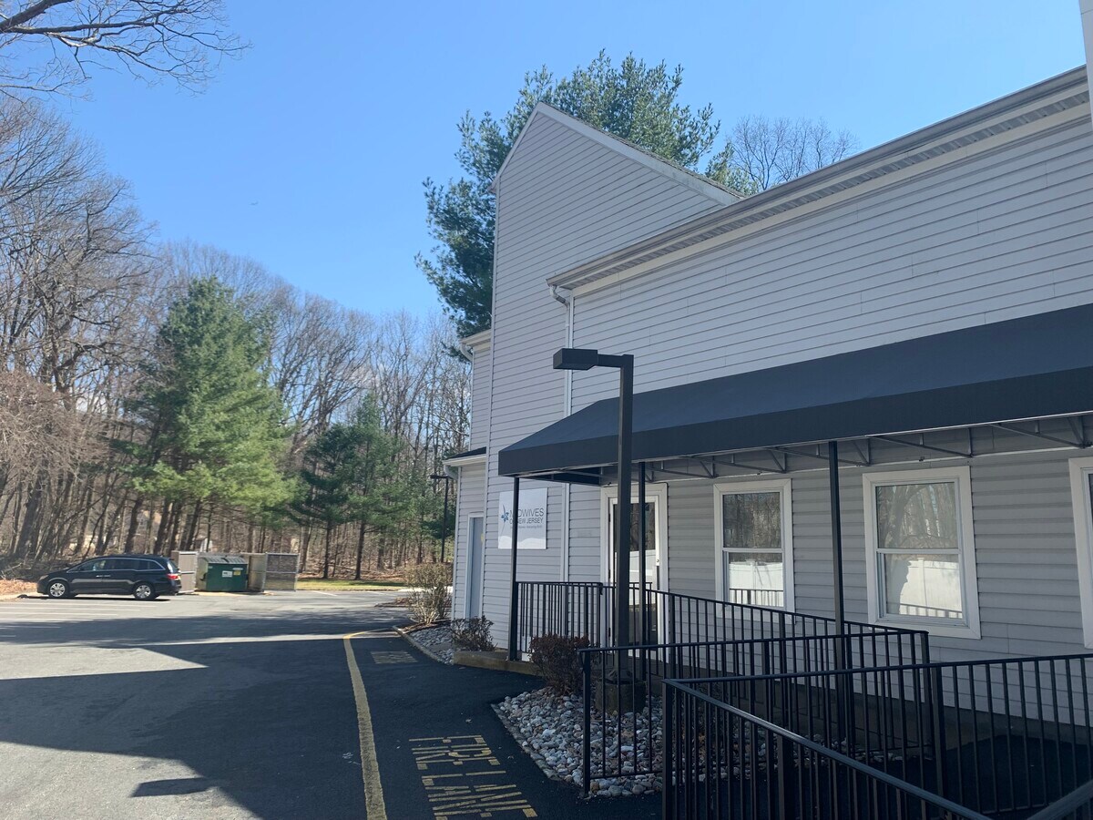 125 Route 46, Budd Lake 07828 LAKEVIEW MEDICAL ONLY 1 SUITE LEFT