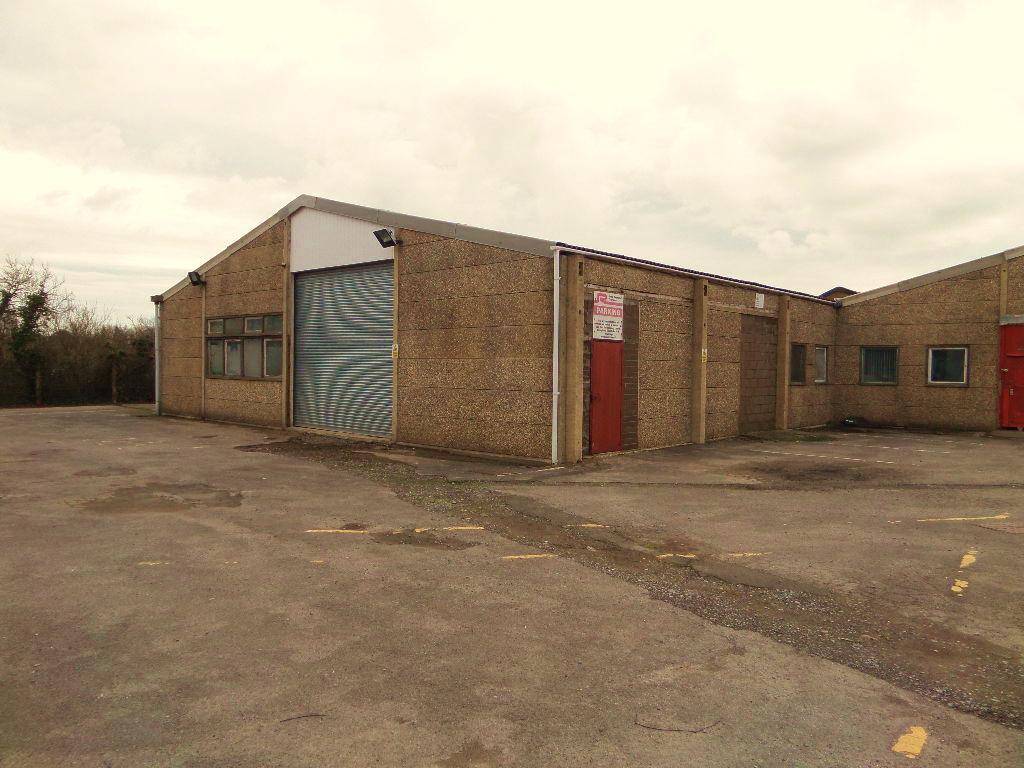 1-2 Waterton Rd, Bridgend to rent Building Photo- Image 1 of 1