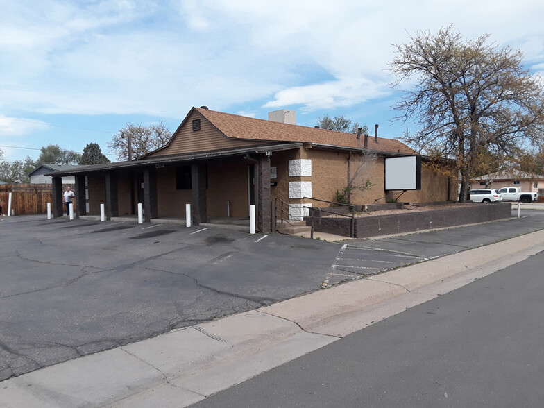 6171 Olive St, Commerce City 80022 | LoopNet UK