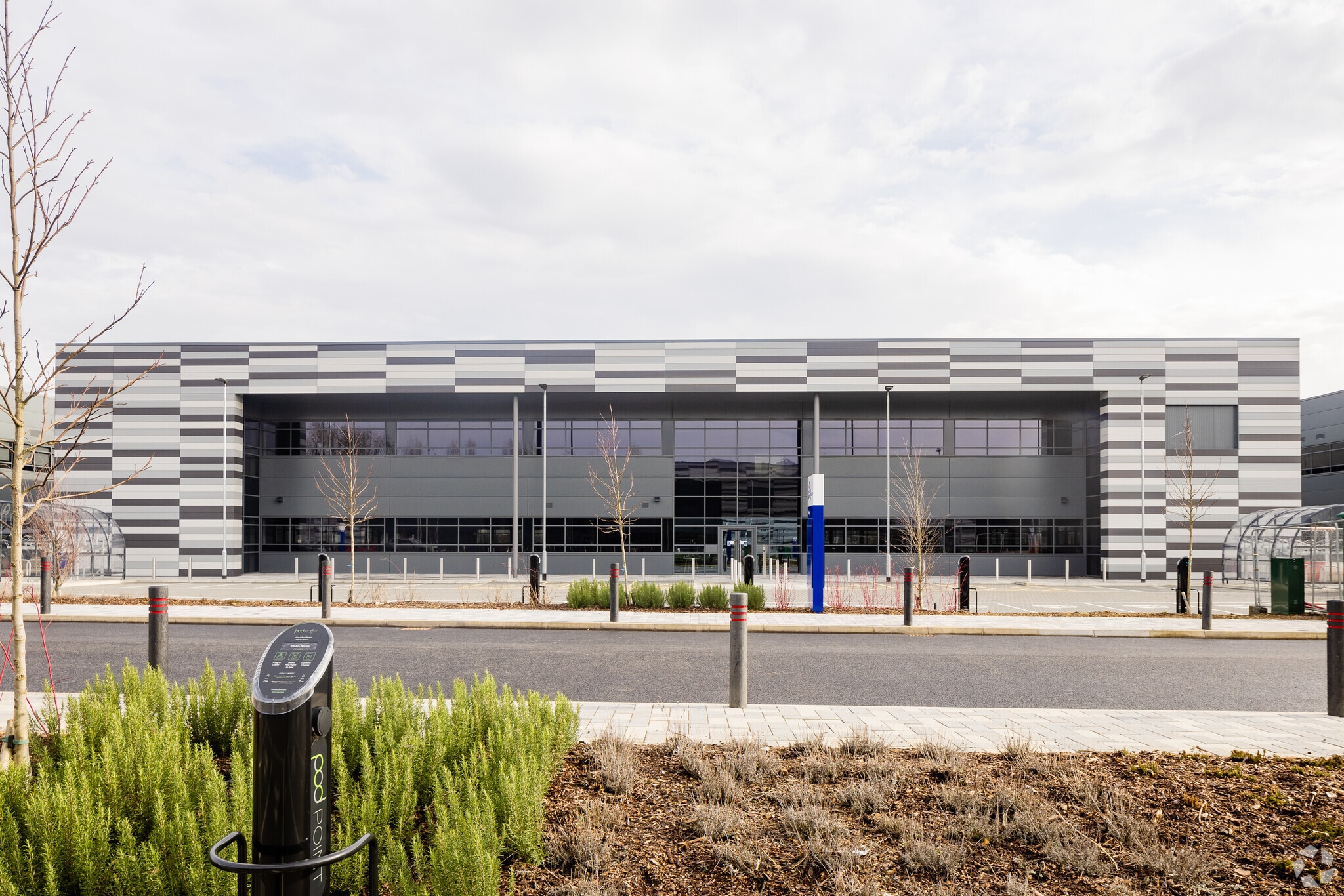 Langford Ln, Kidlington for sale Primary Photo- Image 1 of 1