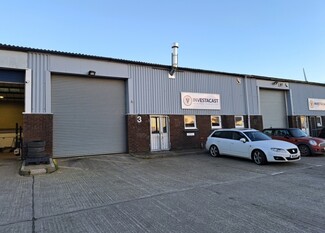 More details for Long Ln, Ilfracombe - Industrial for Rent