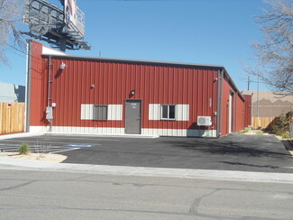 More details for 1271 E 7th St, Reno, NV - Industrial for Sale