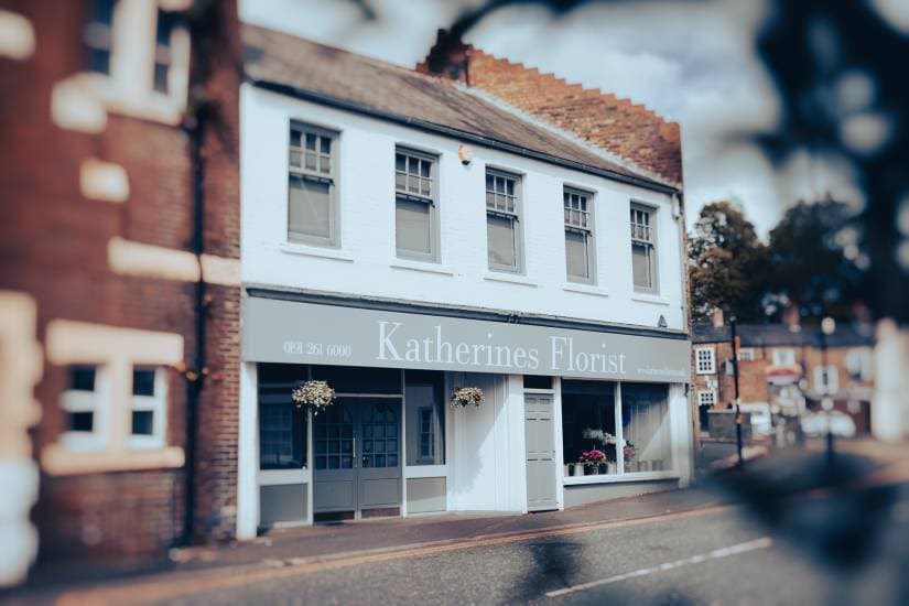 49-53 Leazes Park Rd, Newcastle Upon Tyne to rent - Building Photo - Image 3 of 3