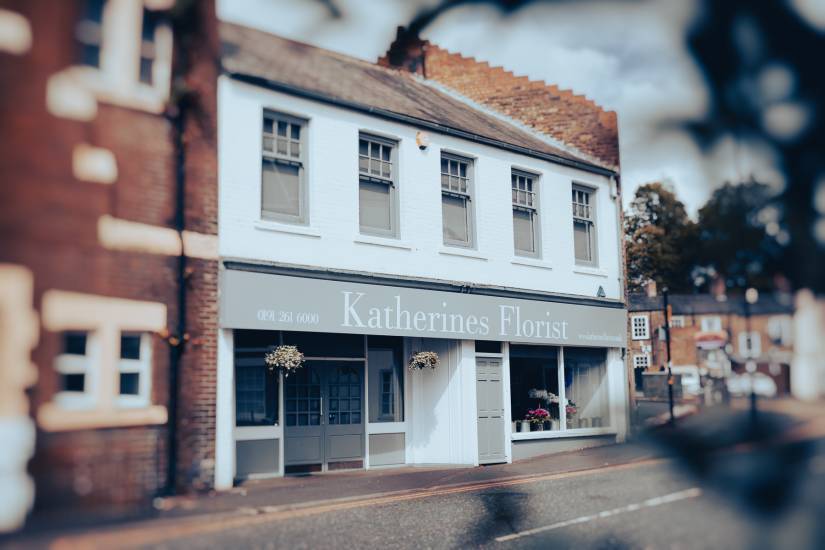 49-53 Leazes Park Rd, Newcastle Upon Tyne for sale Building Photo- Image 1 of 4