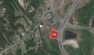 More details for 106 Banks Ford Pkwy, Fredericksburg, VA - Land for Rent