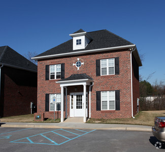 More details for 120 Renaissance Cir, Mauldin, SC - Office for Rent