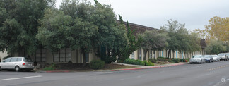 More details for 2344-2354 Stanwell Dr, Concord, CA - Office, Industrial for Rent