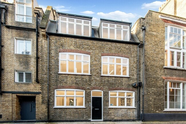 More details for 13 David Mews, London - Office to Rent