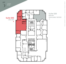 7600 Burnet Rd, Austin, TX for rent Floor Plan- Image 1 of 1