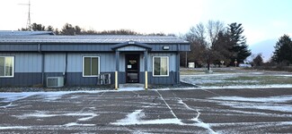 More details for 11786 E Melby Rd, Chippewa Falls, WI - Office for Rent