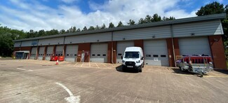 More details for Oberon Rd, Exeter - Industrial for Rent