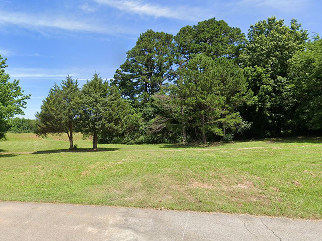 Old Bacone Rd, Muskogee, OK for sale - Primary Photo - Image 1 of 2