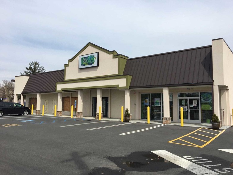 330 US Highway 9, Manalapan, NJ for sale - Building Photo - Image 1 of 1