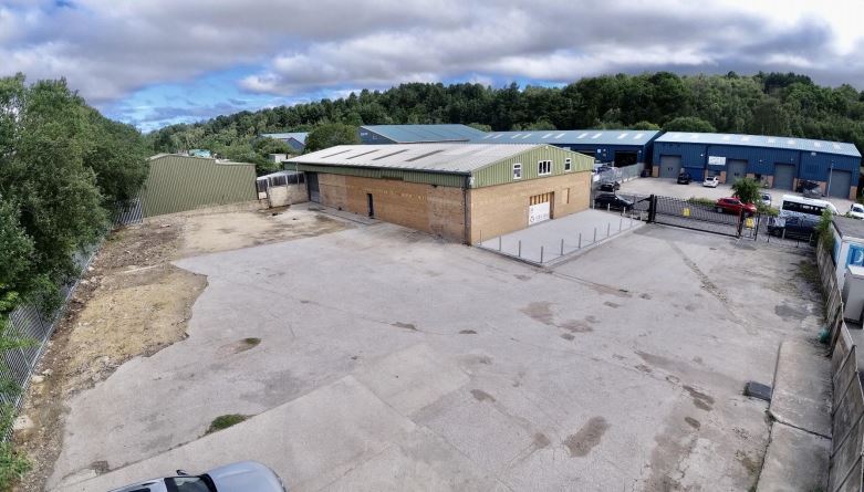 Bradberry Balk Ln, Wombwell for sale Building Photo- Image 1 of 1