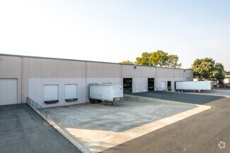 More details for 841-849 F St, West Sacramento, CA - Industrial for Rent