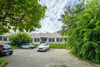 More details for 24 Espace Henry Vallée, Lyon - Office to Rent