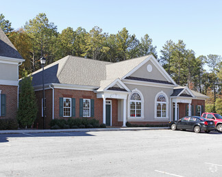 More details for 5755 North Point Pky, Alpharetta, GA - Office for Sale