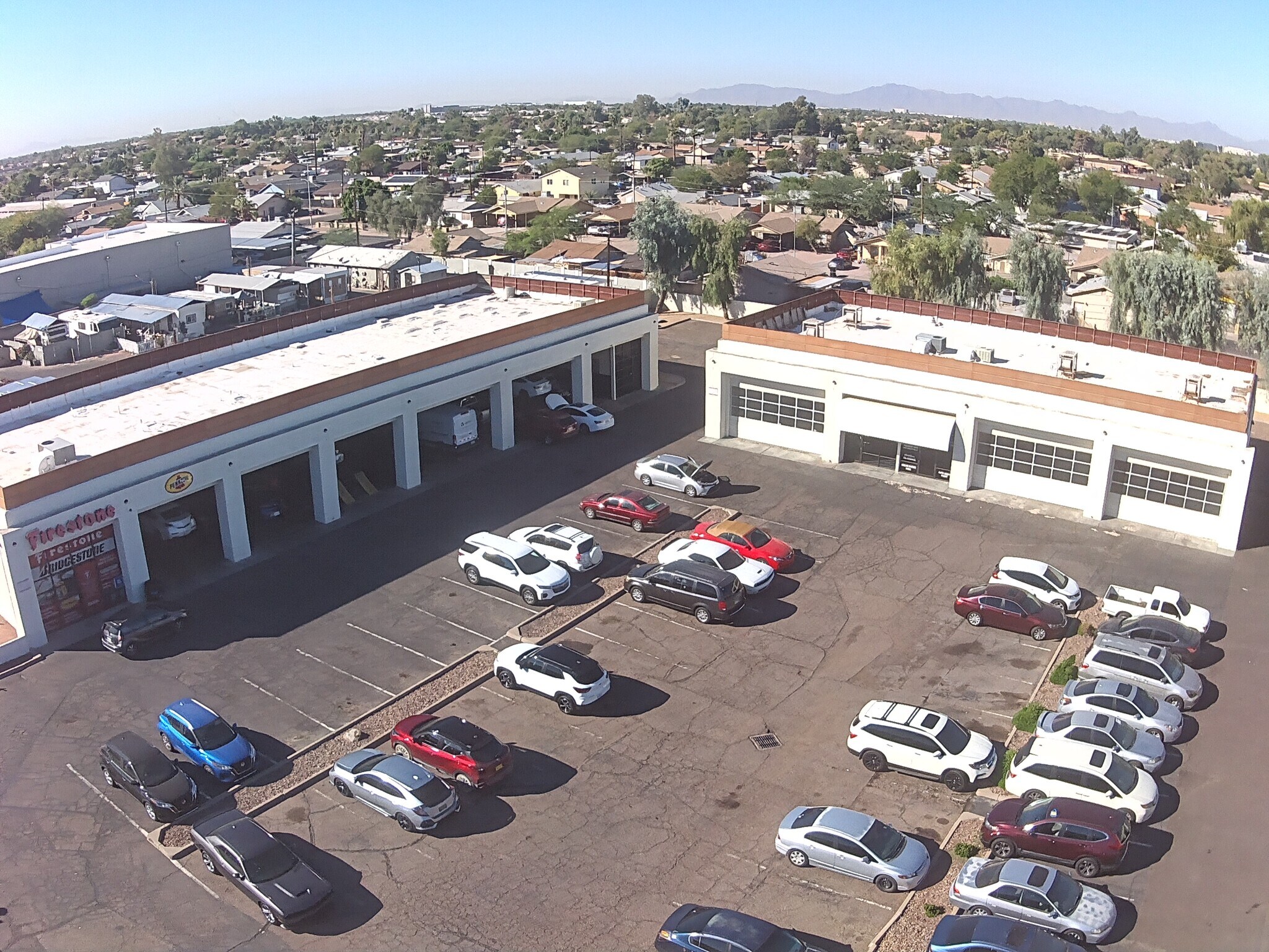 320 S Arizona Ave, Chandler, AZ for sale Building Photo- Image 1 of 1