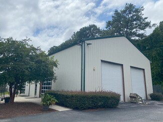 More details for 517 A Long Point Rd, Mount Pleasant, SC - Industrial for Rent