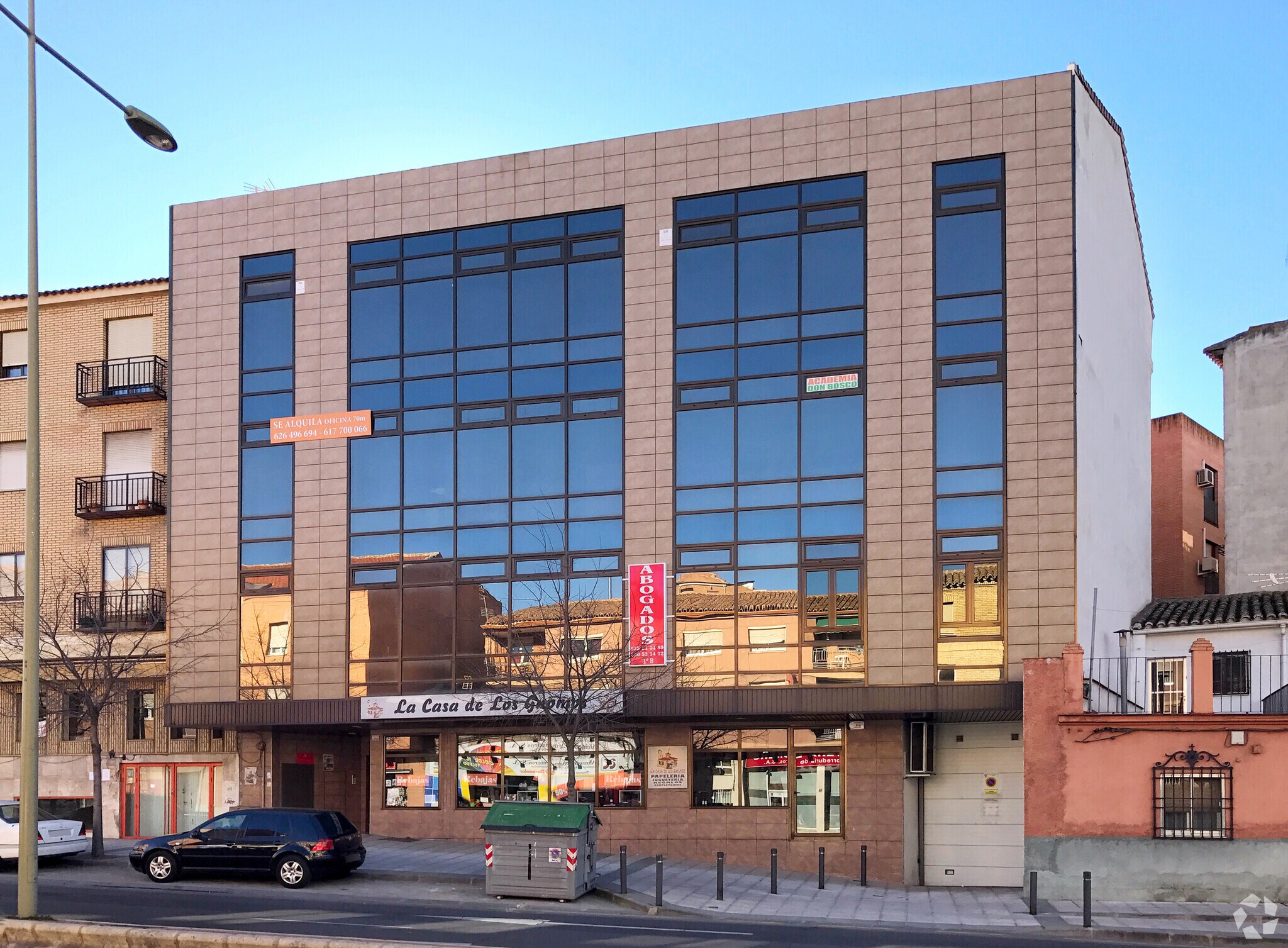 Retail in Toledo, Toledo to rent Building Photo- Image 1 of 2