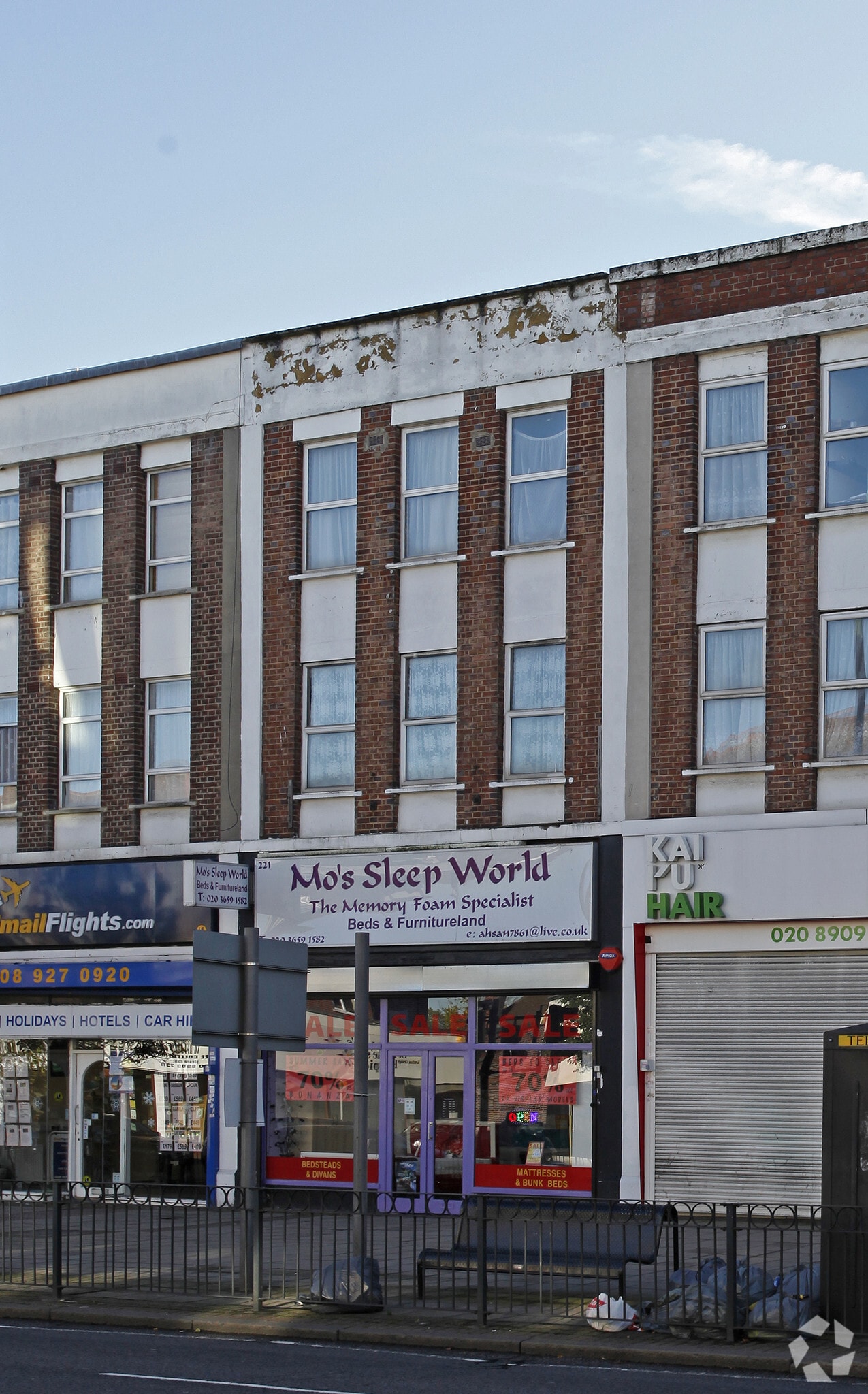 221 Kenton Rd, Harrow to rent Primary Photo- Image 1 of 6