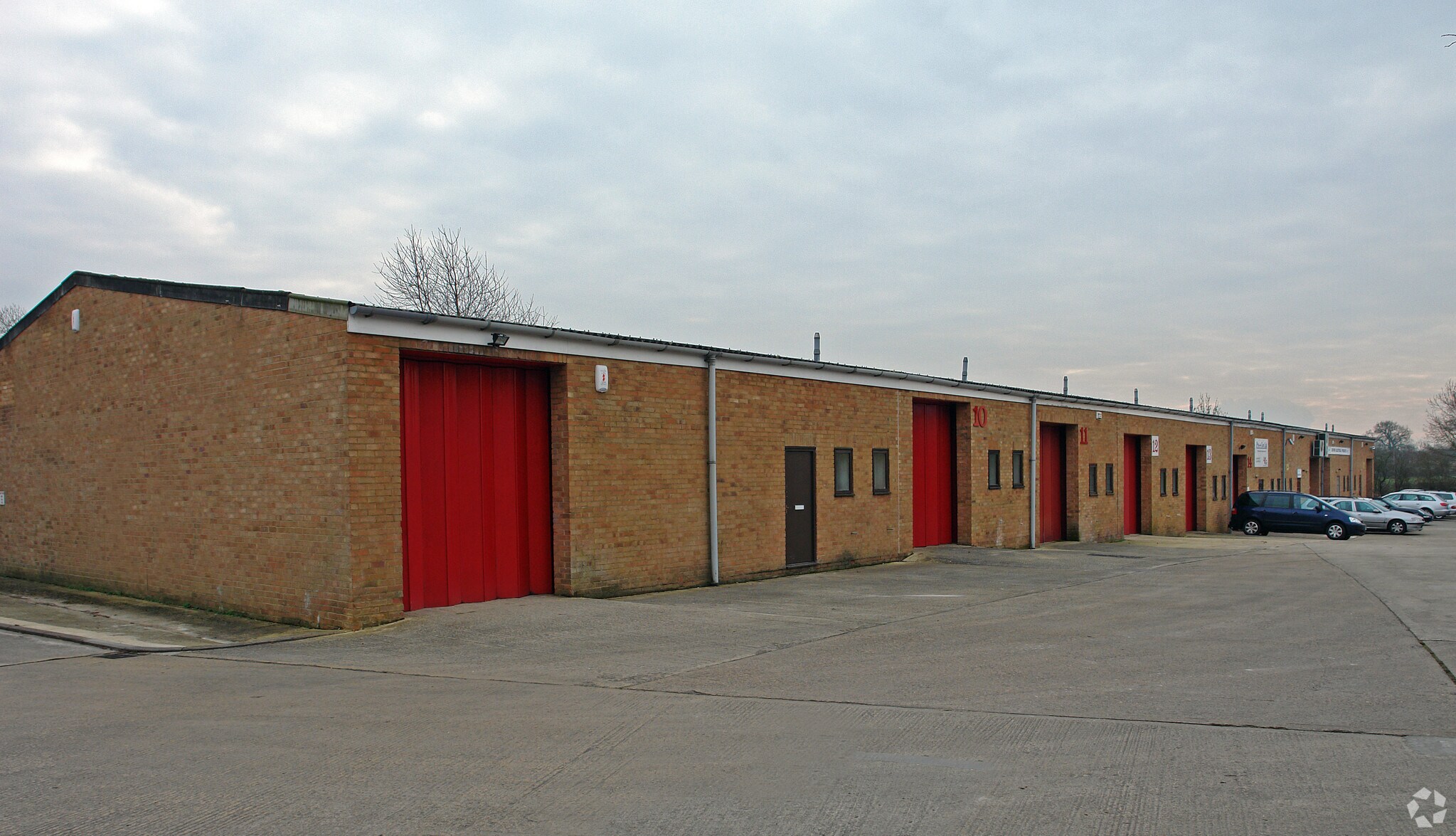 Wroslyn Rd, Freeland for sale Building Photo- Image 1 of 1