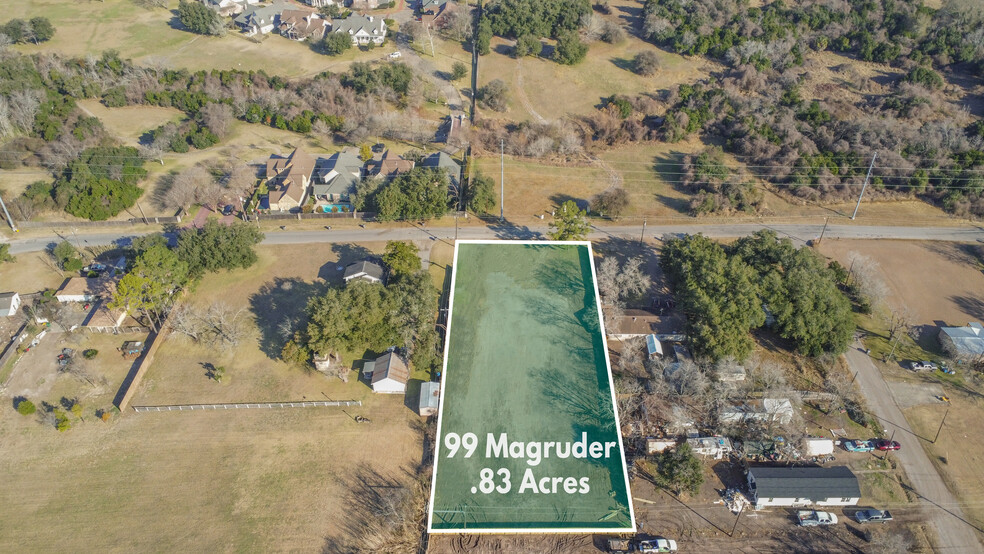 99 E Magruder Dr, Victoria, TX for sale - Building Photo - Image 2 of 2