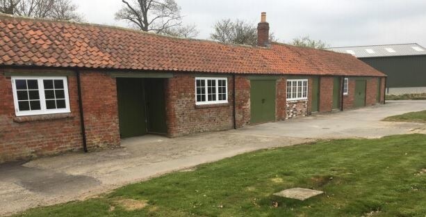 Espersykes Farm, Wise House Ln, Old Malton for sale Primary Photo- Image 1 of 1